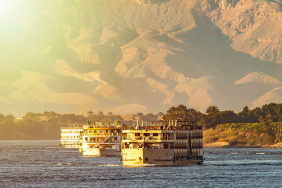 Tourism and travel services