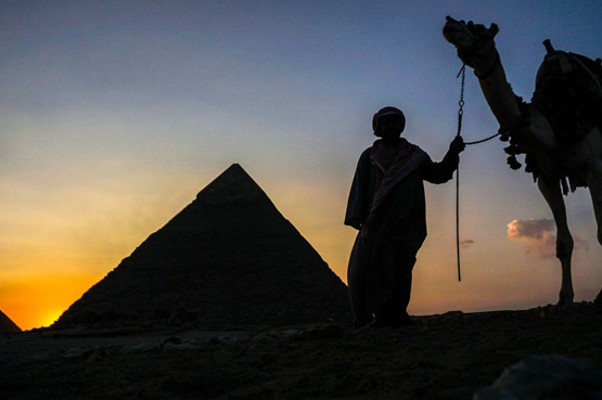 Memorable travel journeys