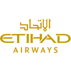 Etihad Airline