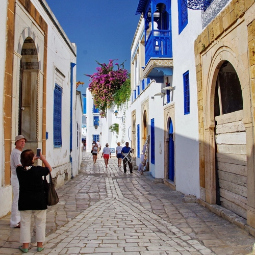 Tunisia