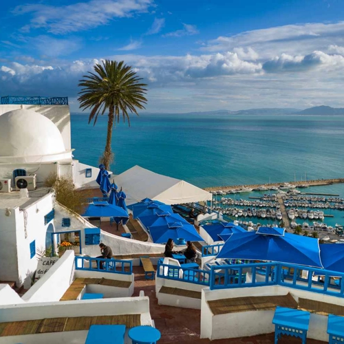 Tunisia