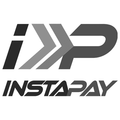 We accept Instapay as a payment method