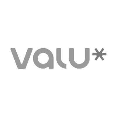 We accept Valu as a payment method